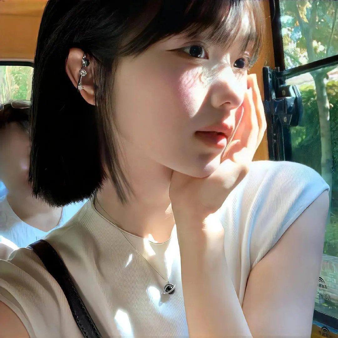 爱在711