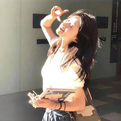 超能力女儿